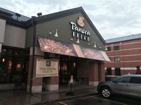 panerai madison|panera bread in madison.